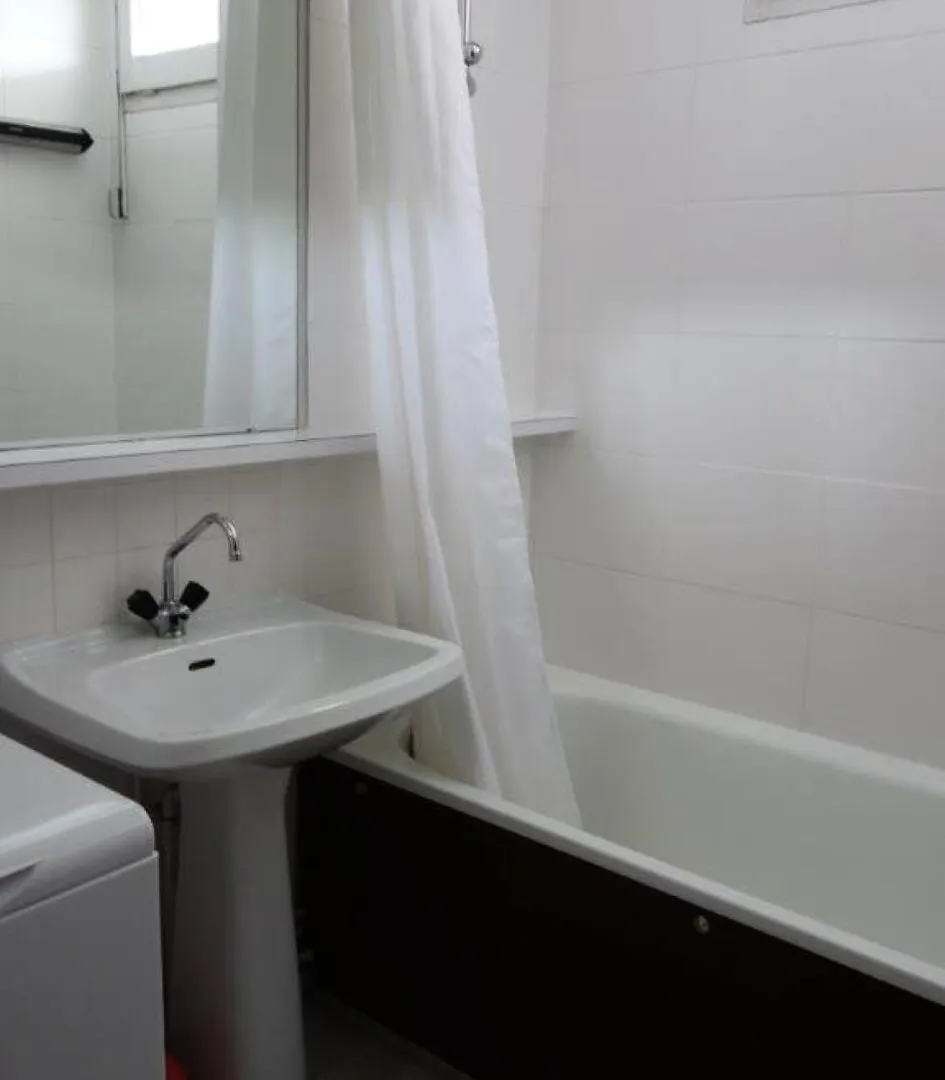 Residence Kandahar - Appartement Alpe D'Huez Avenue Du Rif Nel Mae-2521