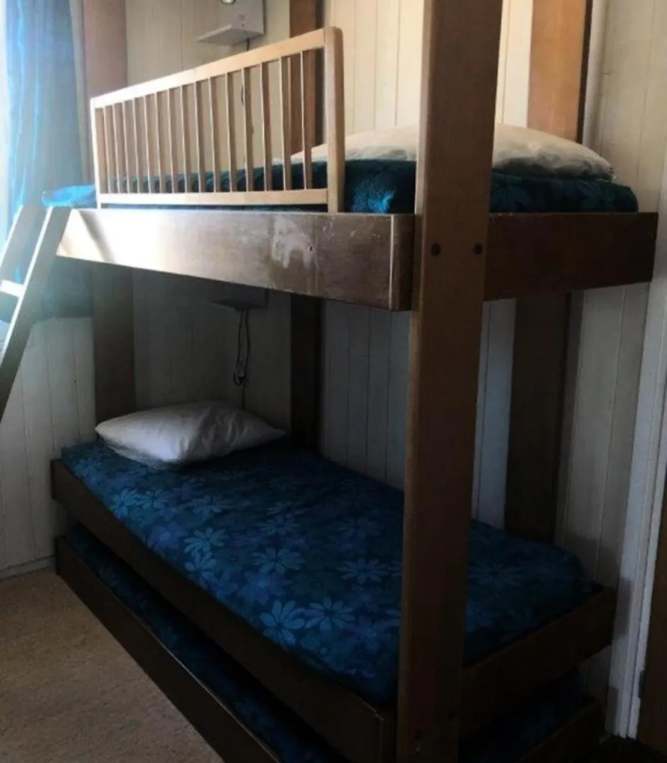 Residence Kandahar - Appartement Alpe D'Huez Avenue Du Rif Nel Mae-2521 Apartment