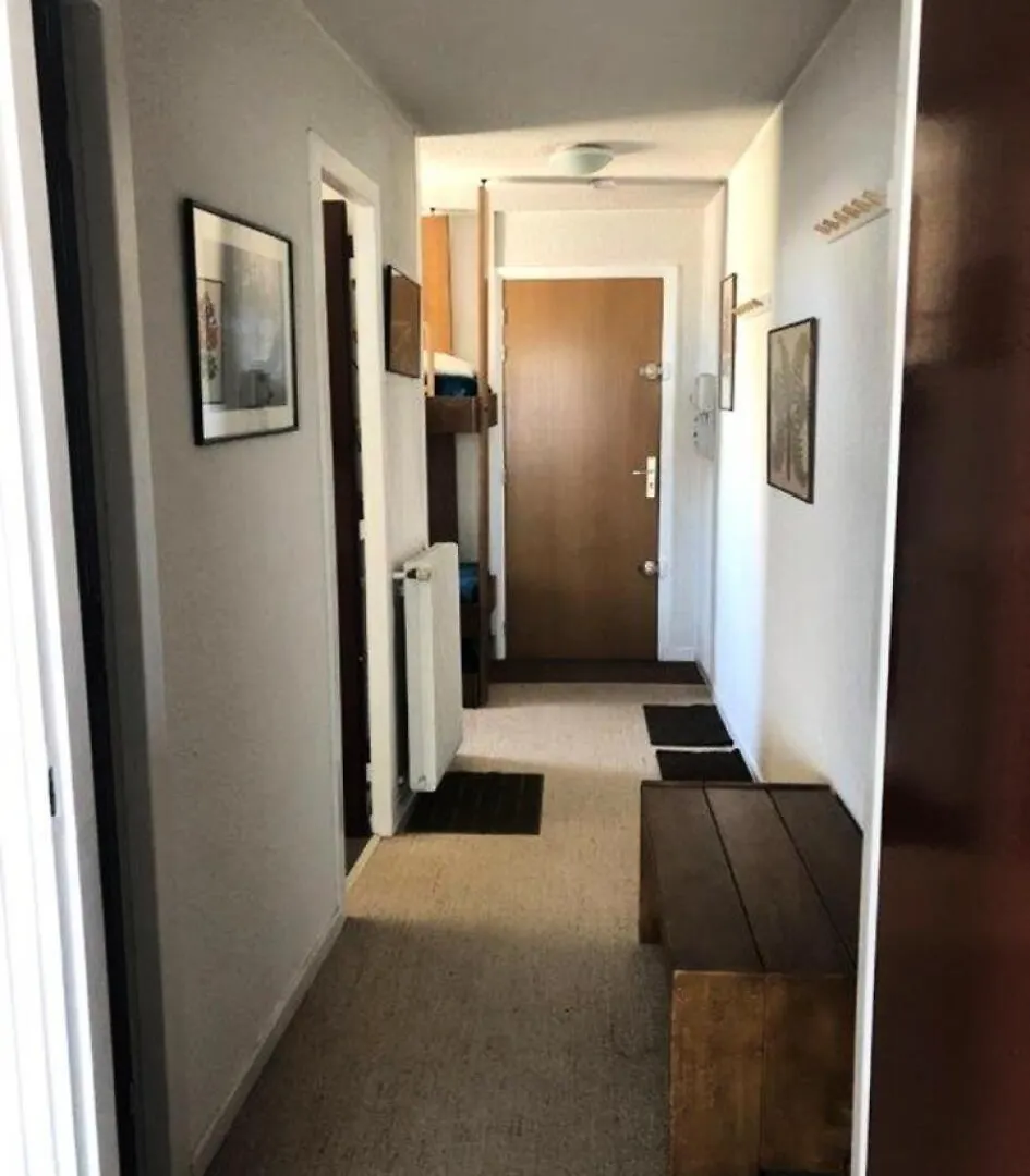 Apartment Residence Kandahar - Appartement Alpe D'Huez Avenue Du Rif Nel Mae-2521