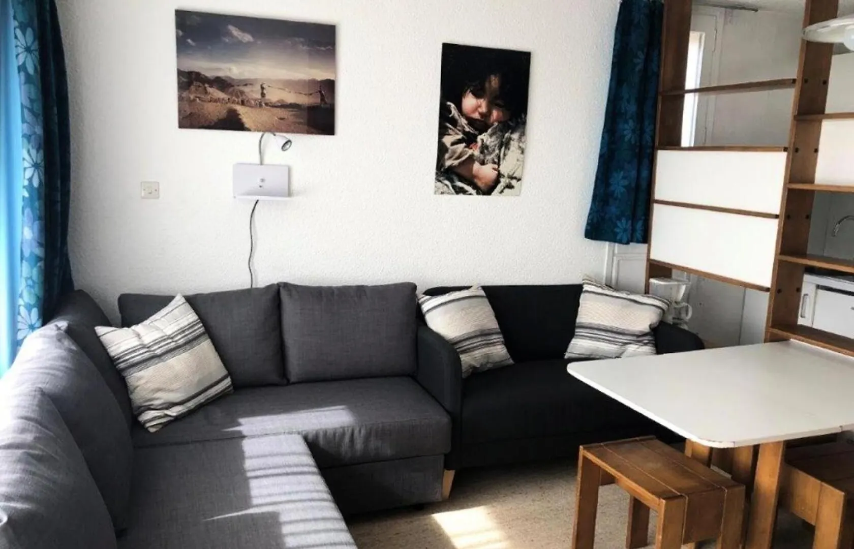 Residence Kandahar - Appartement Alpe D\'Huez Avenue Du Rif Nel Mae-2521 location